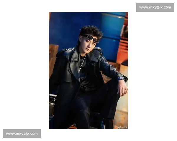 黄子韬开启星探模式:实力爱好者请注意,你的才华已被锁定!